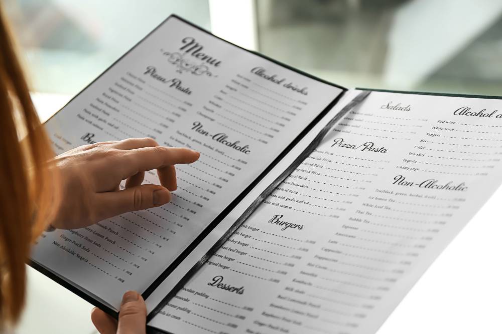 restaurant bistronomique Romilly-sur-Seine